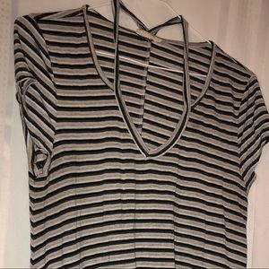 Striped shirt